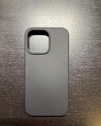 Cover iPhone 15 Pro Max Nera