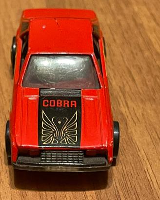 Hot Wheels 1979 Ford Mustang Cobra Turbo