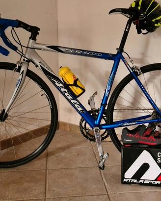 bici da corsa 