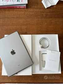 IPad 6th generazione WI-FI 32 GB