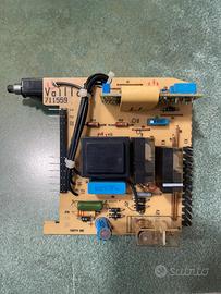 Scheda Caldaia Vaillant 711559 GUASTA