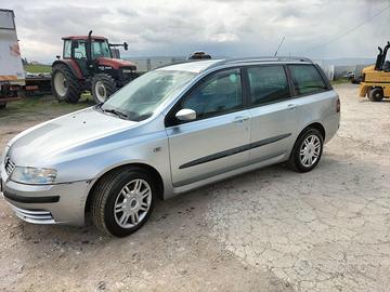 Stilo SW JTD