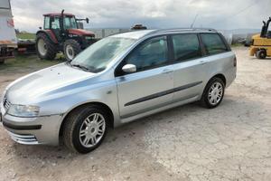 Stilo SW JTD