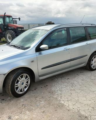 Stilo SW JTD