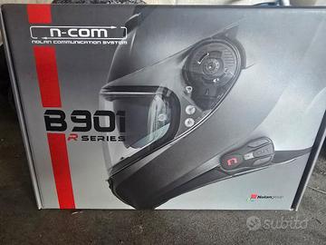Interfono Nolan N-Com B901 R series