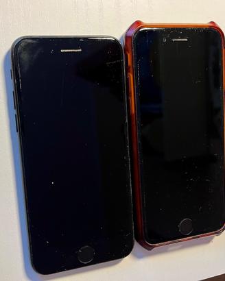 iPhones