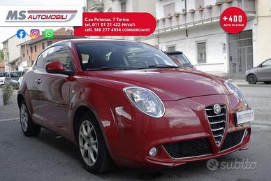 Alfa Romeo MiTo Alfa Romeo 1.3 JTDm 85 CV S&S...