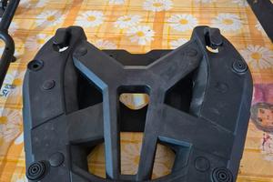 piastra Givi Monokey