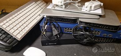 Stock prodotti APPLE + materiale vario