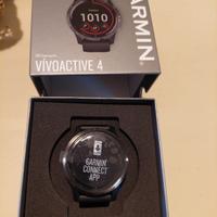 Garmin vivoactive 4