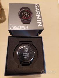 Garmin vivoactive 4