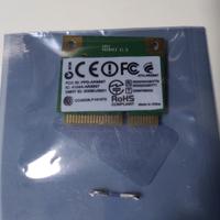 Scheda WiFi Atheros AR5B97 PCIe nuova