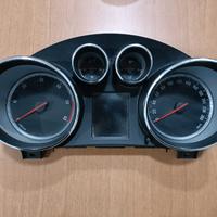 Quadro Strumenti / Contachilometri Opel Insignia 2