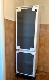 Frigo incasso Samsung