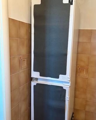 Frigo incasso Samsung