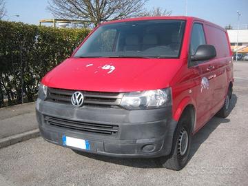 Volkswagen Transporter 2.0 TDI 102CV Furgone