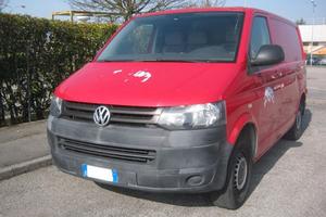 Volkswagen Transporter 2.0 TDI 102CV Furgone