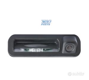 TELECAMERA DI PARCHEGGIO FORD FOCUS II C-MAX E FIE