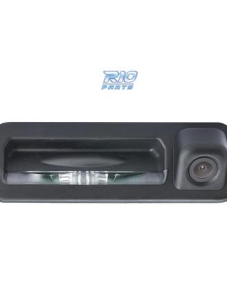 TELECAMERA DI PARCHEGGIO FORD FOCUS II C-MAX E FIE