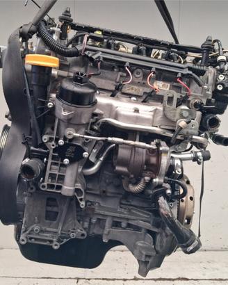 188A8000 MOTORE IMP.BOSCH FIAT PANDA (169) 1.3 MUL