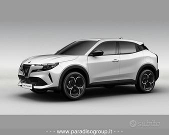 Alfa Romeo Junior Milano Ibrida Ibrida My25 I...
