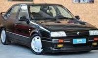 Renault 19 16V Chamade ricambi, portiere, fari, 