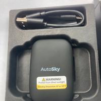AI BOX CARPLAY AUTOSKY