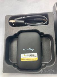 AI BOX CARPLAY AUTOSKY
