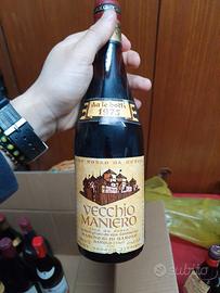 VECCHIO MANIERO, MARCHESI DI BAROLO 1975