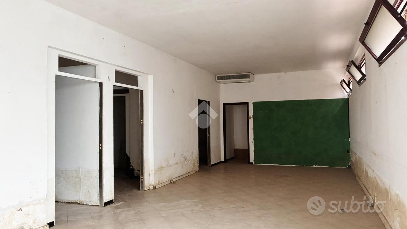 NEGOZIO A QUARRATA - Altro