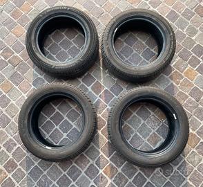 Gomme estive MICHELIN 205/55 R16 91V.