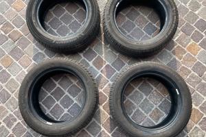 Gomme estive MICHELIN 205/55 R16 91V.