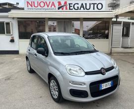 FIAT Panda 1.0 FireFly S&S Hybrid Easy
