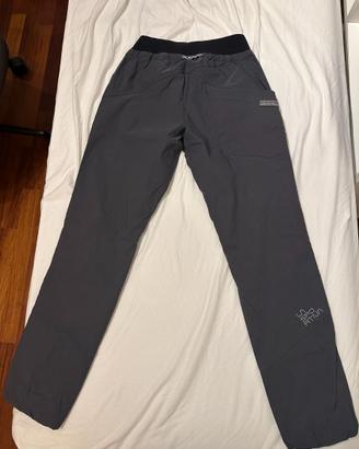 Pantaloni donna trekking/tempo libero La Sportiva