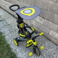 Globber explorer trike triciclo