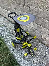 Globber explorer trike triciclo