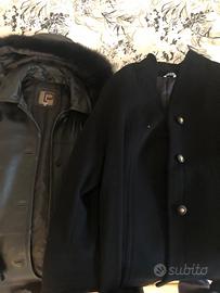 Giacche Cappotti