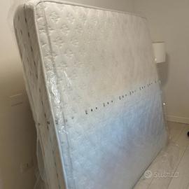 Materasso matrimoniale 