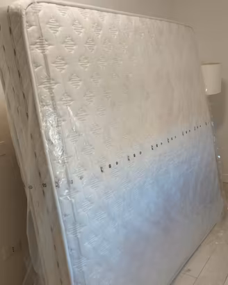 Materasso matrimoniale 