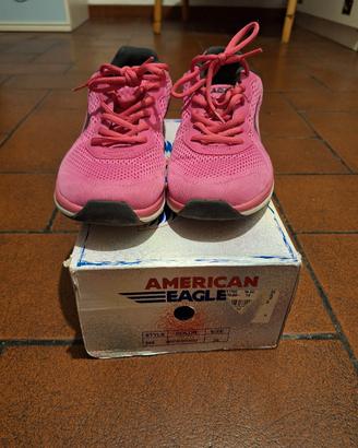 Scarpe Diadora numero  40
