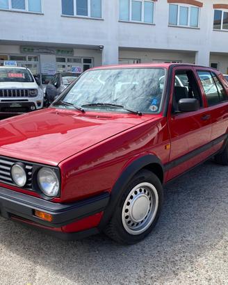 Volkswagen Golf 1300 5 porte GL