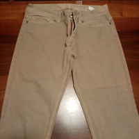 Pantalone tipo jeans