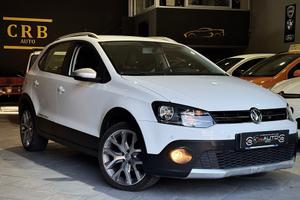 Volkswagen Polo Cross 1.2 BENZINA GIOIELLINO NORD