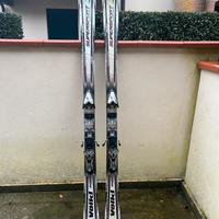 Sci volkl supersport allstar
