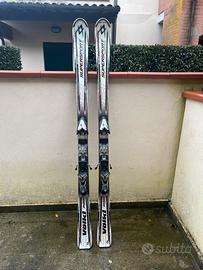 Sci volkl supersport allstar