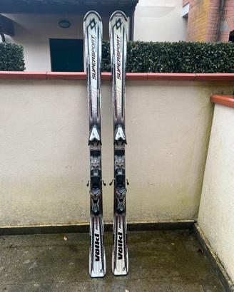 Sci volkl supersport allstar