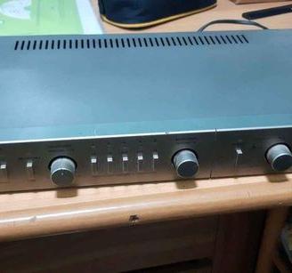 Mixer Video Vintage Nordmende AV 100