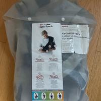 Marsupio Aprica zucco bed