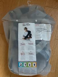 Marsupio Aprica zucco bed