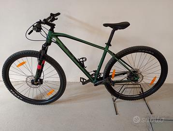 Mountain bike Scott